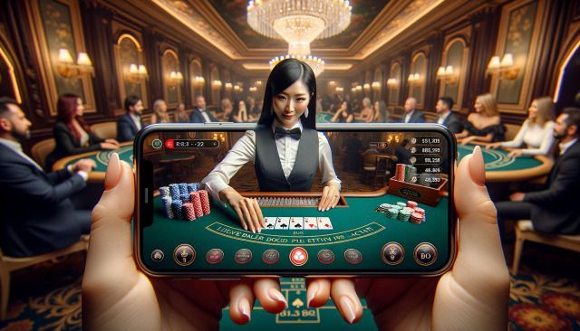 پاکستان میں pub Casino قانونی ہے۔
